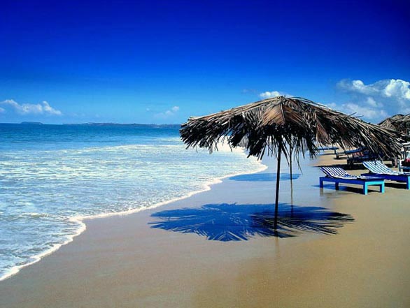 South Goa Quiet Escape