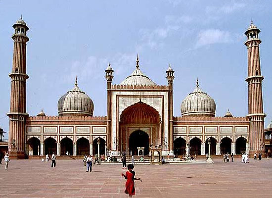 Golden Triangle & Varanasi