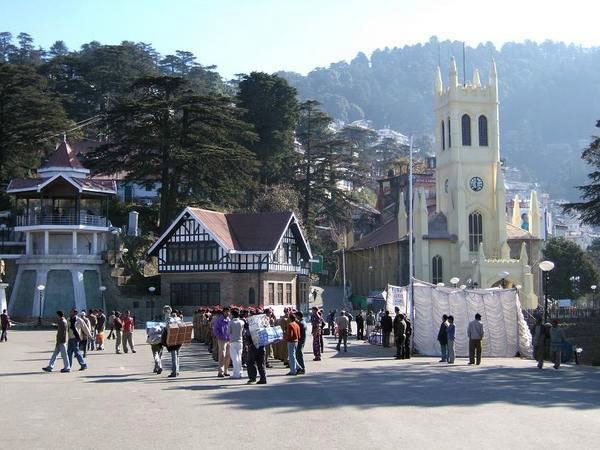 Shimla & Manali Classic Himachal