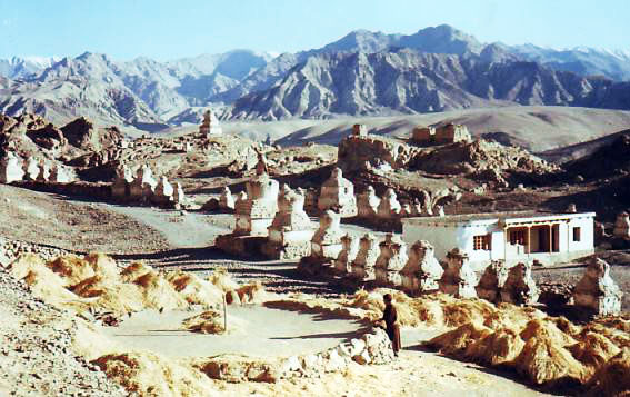 Leh-Ladakh Classic