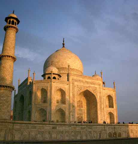 Golden Triangle · Rajasthan · Wildlife · South India · Kerala · Uttarakhand · Varanasi · Goa · Himalayas