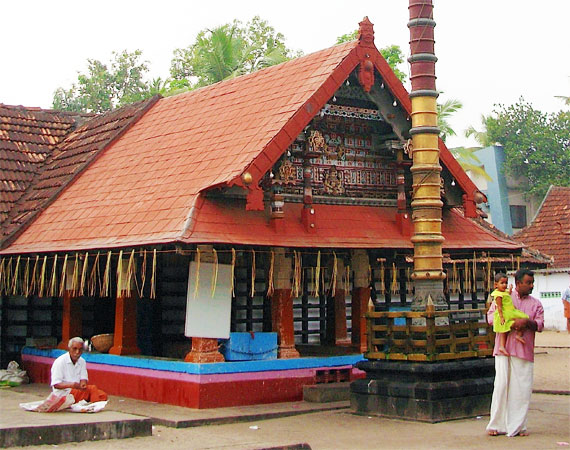 Grand Kerala Loop