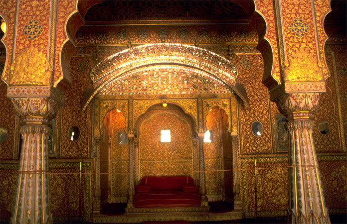 Rajasthan Off the Beaten Path