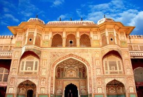 Jaipur, Jodhpur & Udaipur &mdash; Classic Rajasthan