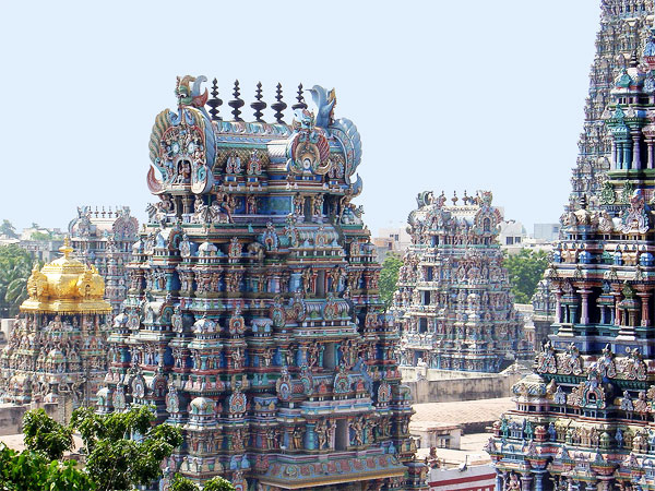 South India Tours