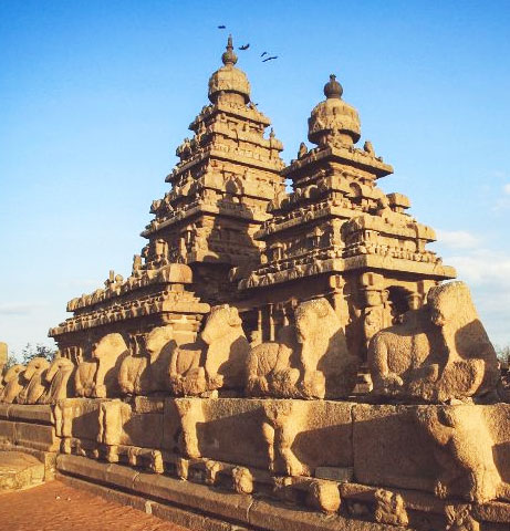 South India Tours