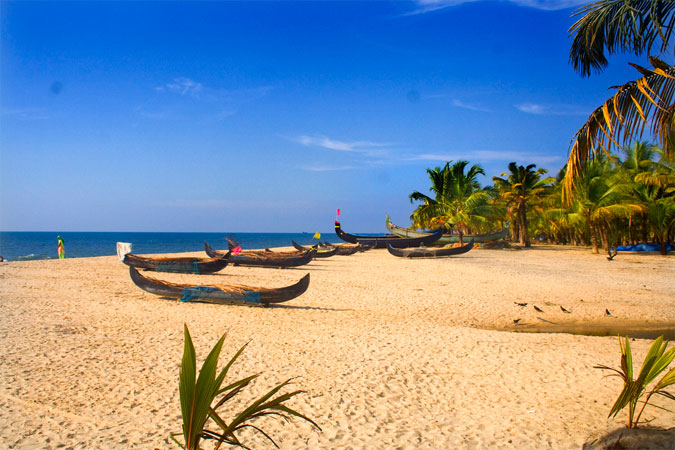 Kerala Classic &mdash; Kochi, Munnar, Thekkady & Alleppey