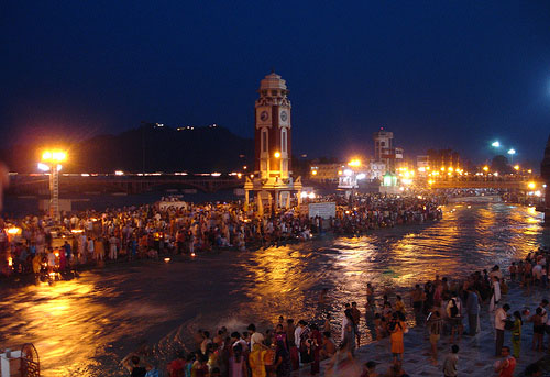 Char Dham Yatra &mdash; Kedarnath & Badrinath