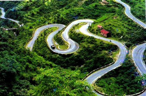 Mussoorie Weekend Getaway