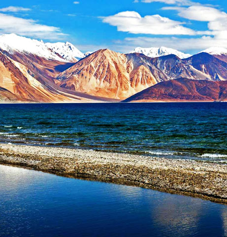 Uttarakhand & the Himalayas